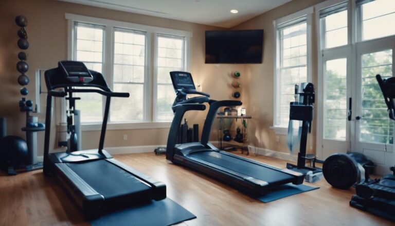 affordable home gym solutions