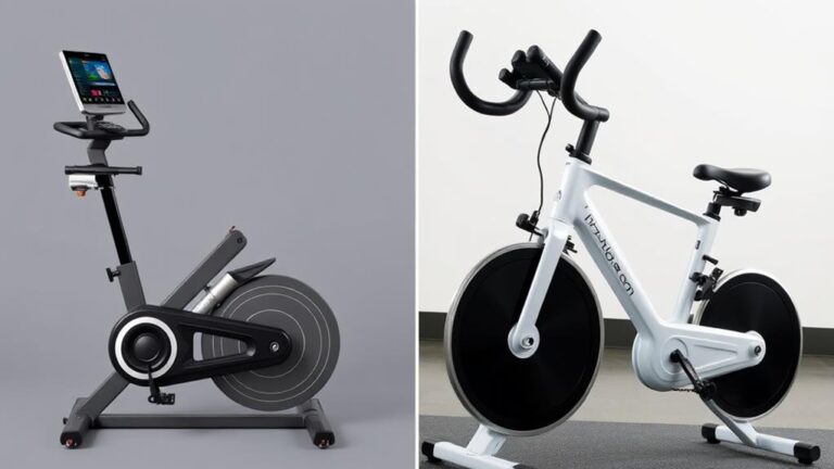 cycling options for fitness