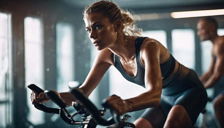 efficient calorie burn workout