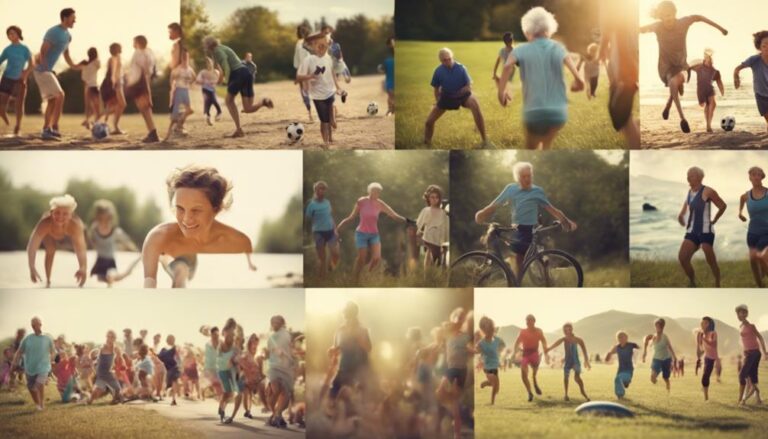 exercise options for everyone