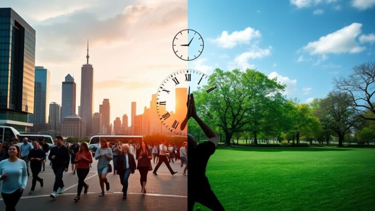 fitness for busy lives