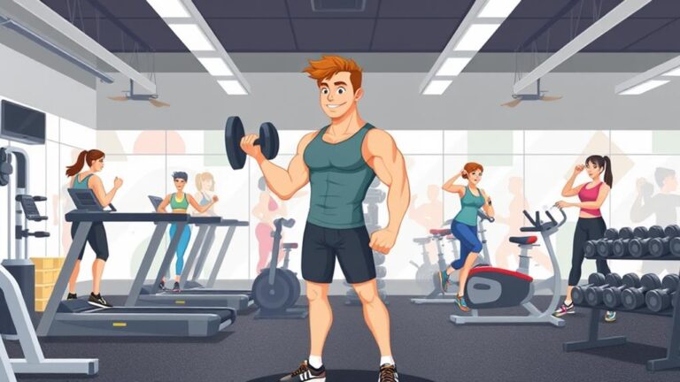 fitness lingo for beginners