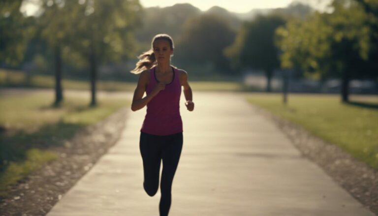 gradual progress reduces injury