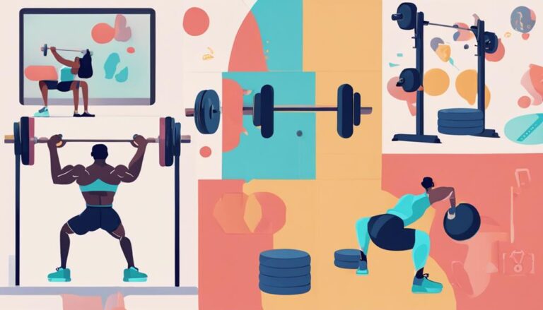 gym slang you need