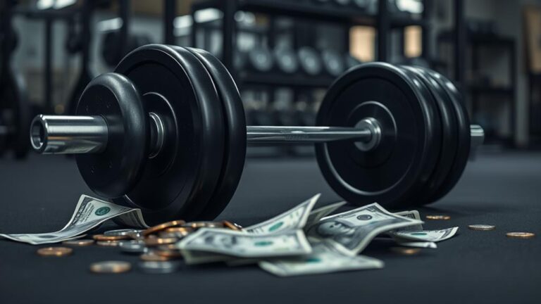 high quality equipment costs more