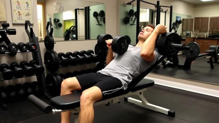 home workout bench essentials