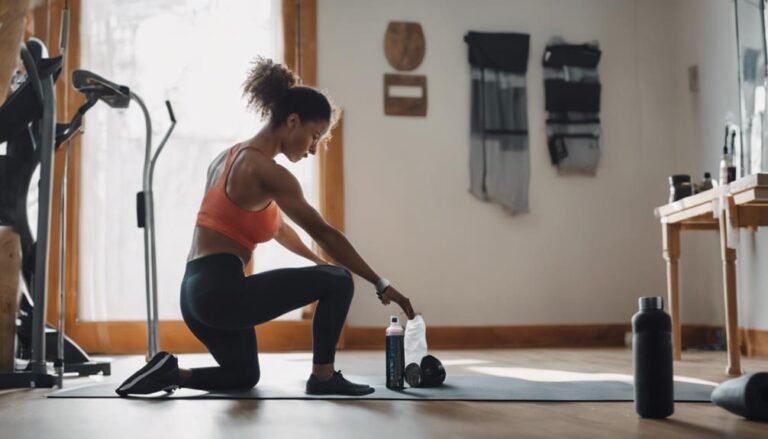 maintain your treadmill properly