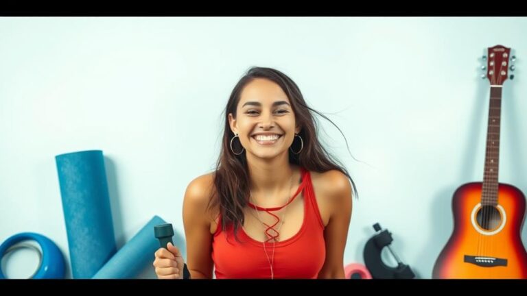 make fitness a habit