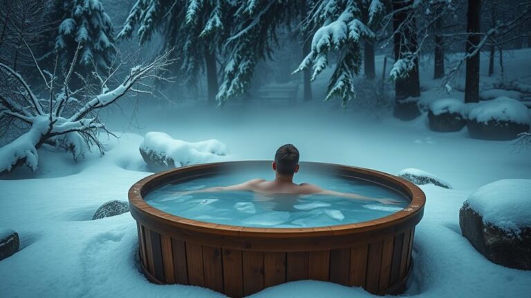 optimal water setting
