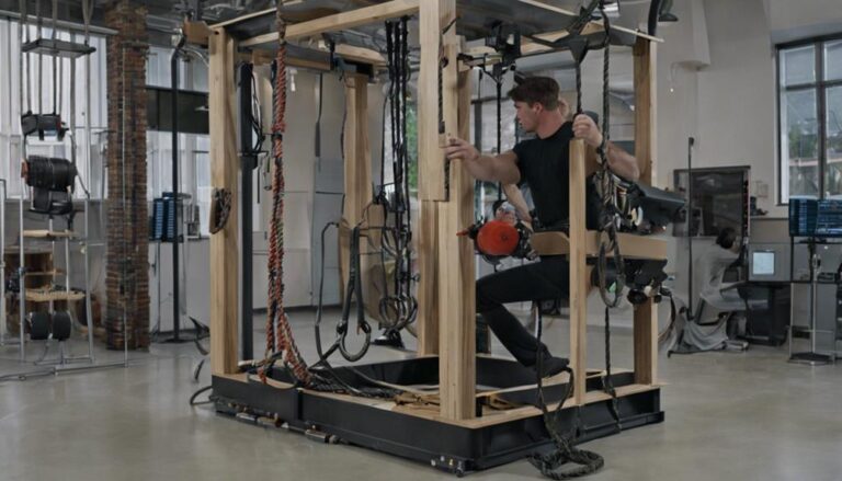 optimizing cable machine workouts