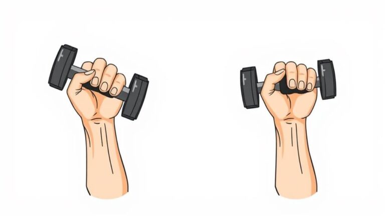 optimizing forearm rotation techniques