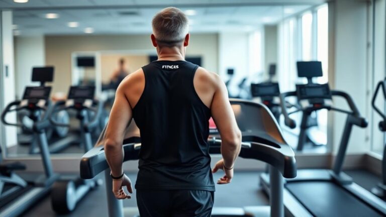 reverse treadmill walking benefits