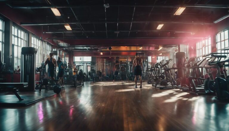 space saving fitness solutions