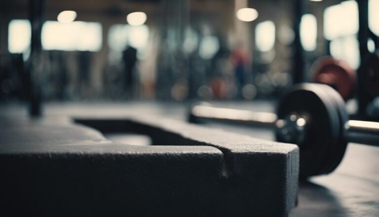 standard barbell weighs 45