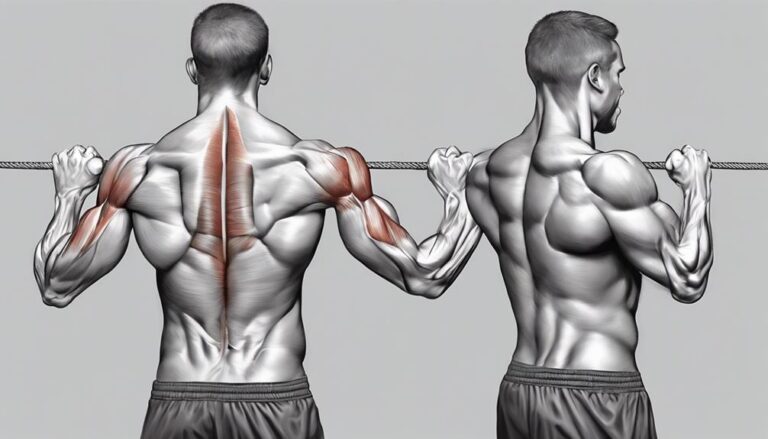 targets multiple facial muscles