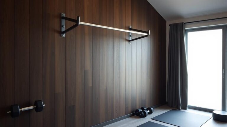 ultimate home workout essentials
