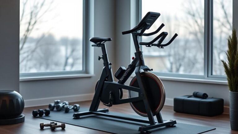 best home fitness bike