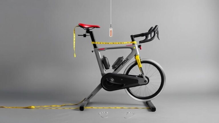 properly adjust your bike