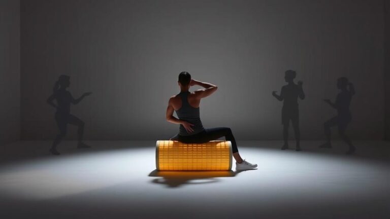 relieve back pain naturally